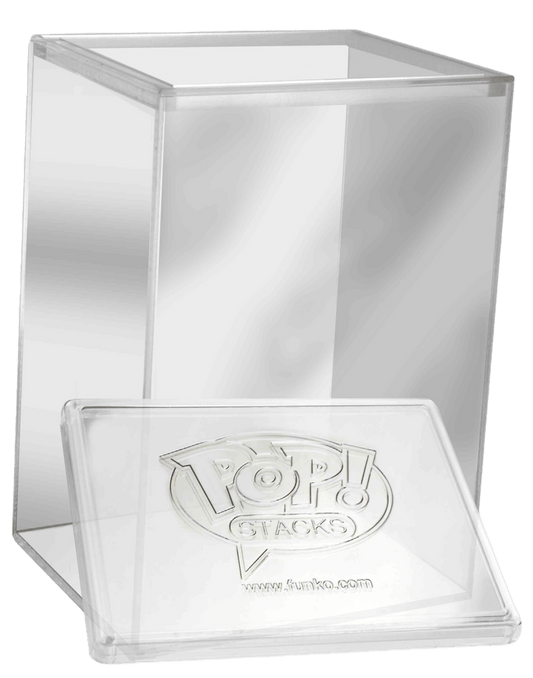 PREMIUM FUNKO POP PROTECTOR - Fridam Store