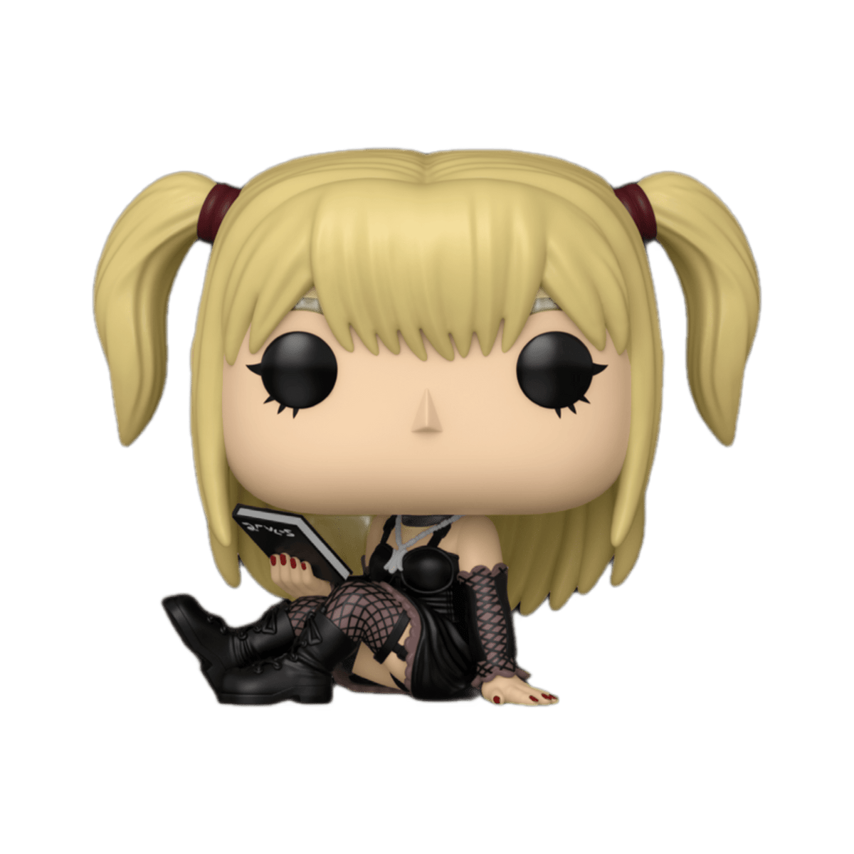 PREORDER - FUNKO POP DEATH NOTE - MISA AMANE #2612 - Fridam Store