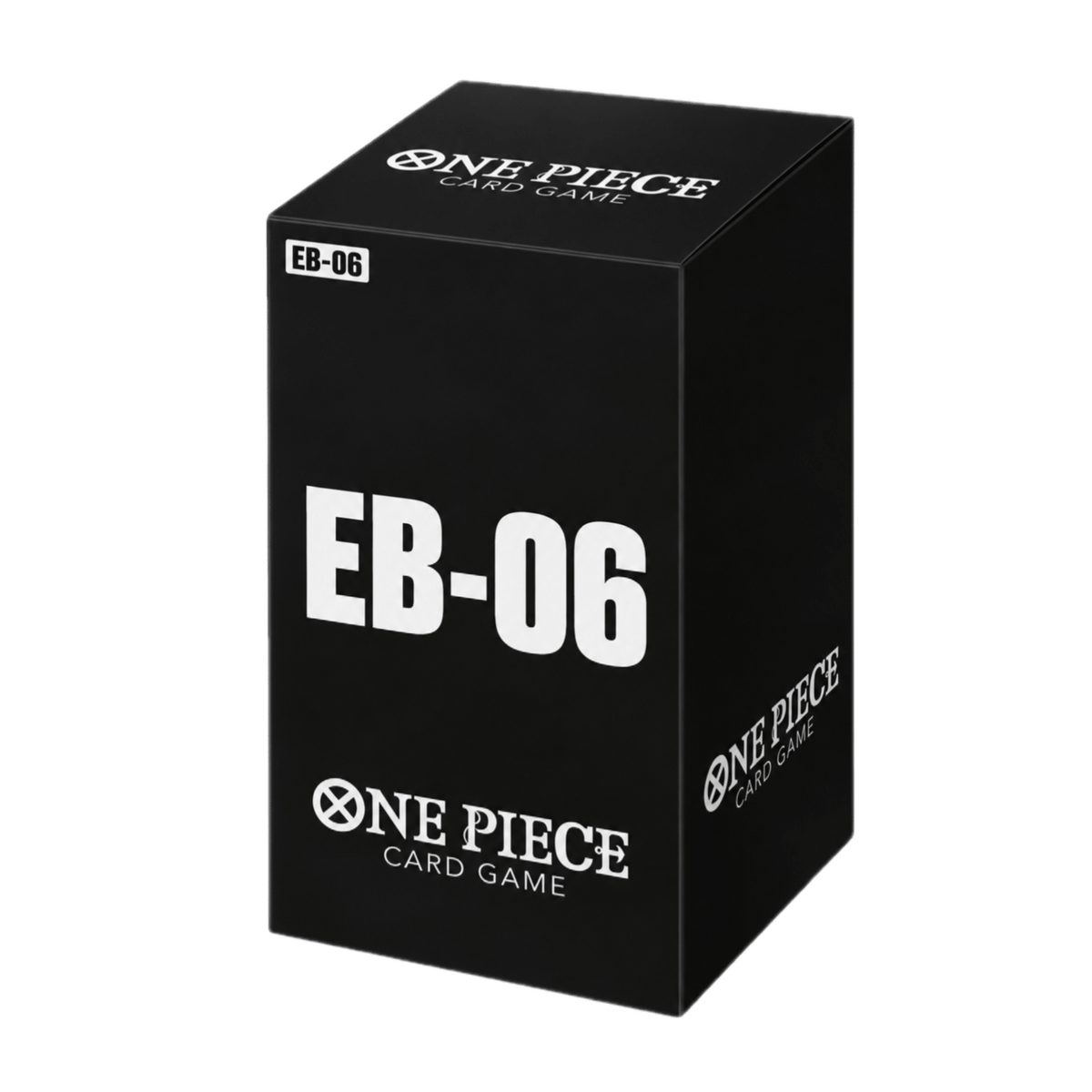 PREORDER - ONE PIECE EB06 BOOSTER BOX - JAPANESE (SEALED) - Fridam Store