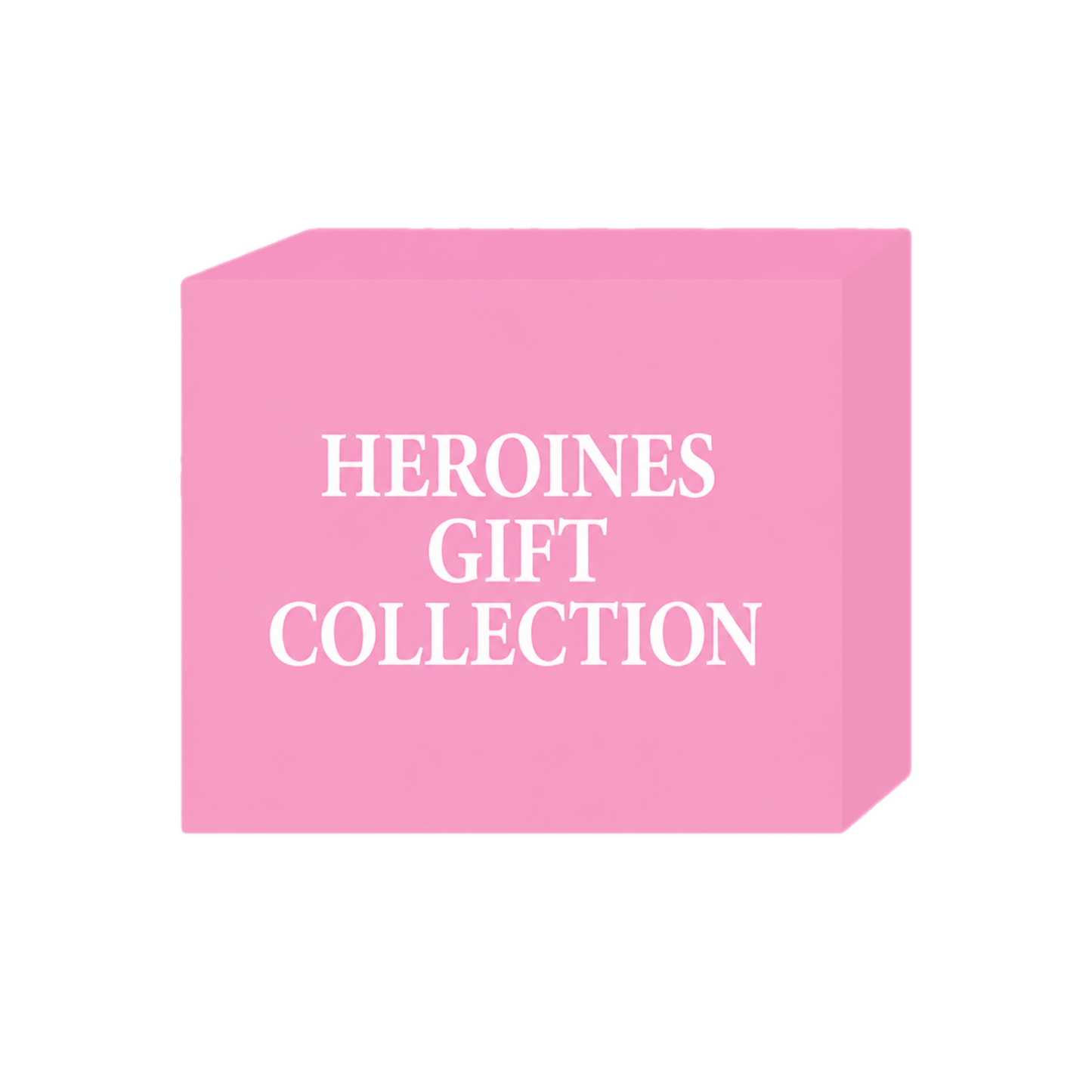PREORDER - ONE PIECE HEROINES GIFT COLLECTION - ENGLISH (SEALED) MAX. 2 PER CUSTOMER - Fridam Store