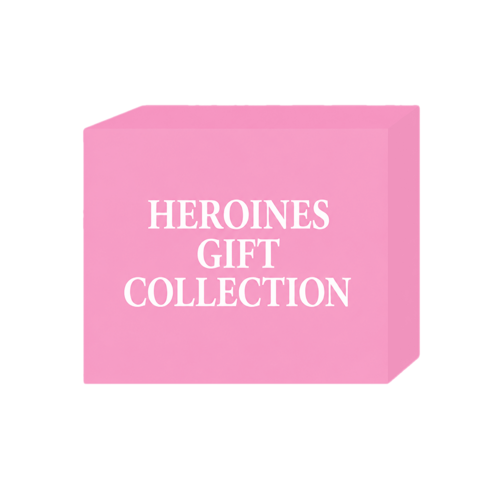 PREORDER - ONE PIECE HEROINES GIFT COLLECTION - ENGLISH (SEALED) MAX. 2 PER CUSTOMER - Fridam Store