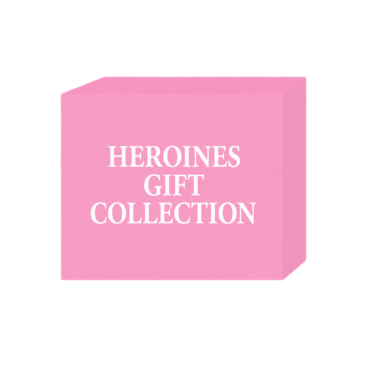 PREORDER - ONE PIECE HEROINES GIFT COLLECTION - ENGLISH (SEALED) MAX. 2 PER CUSTOMER - Fridam Store