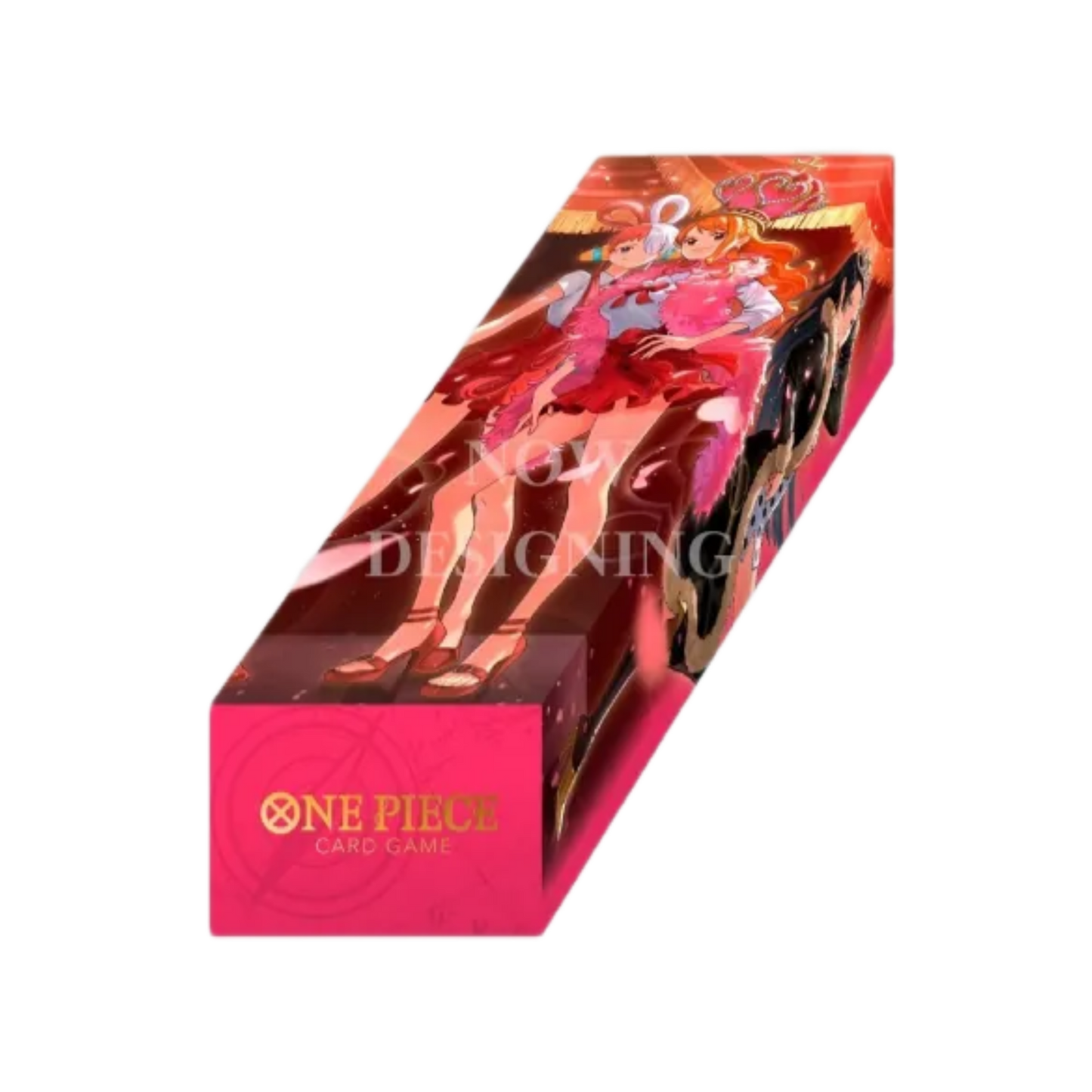 PREORDER - ONE PIECE HEROINES SPECIAL SET - INGLÉS (SELLADO) - Fridam