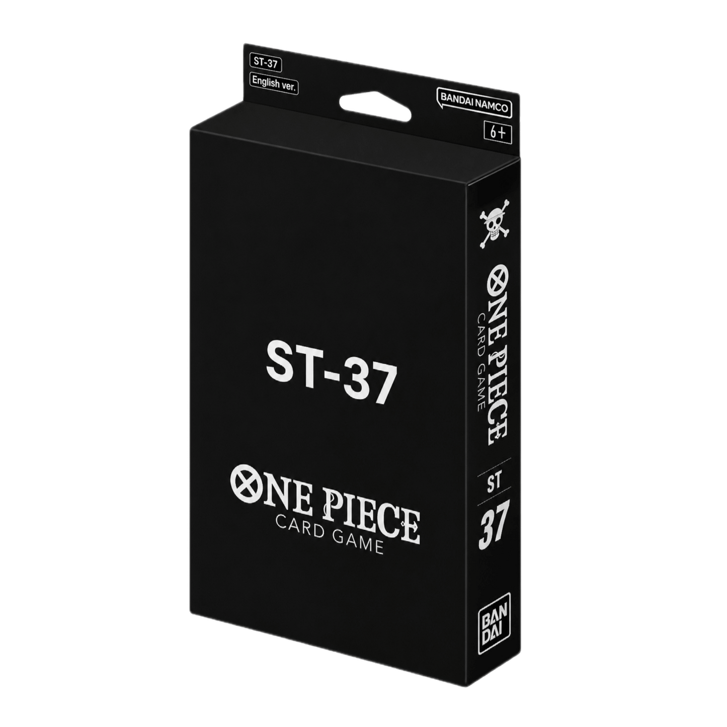 PREORDER - ONE PIECE STARTER DECK (ST37) - MAX. 6 PER CUSTOMER - Fridam Store