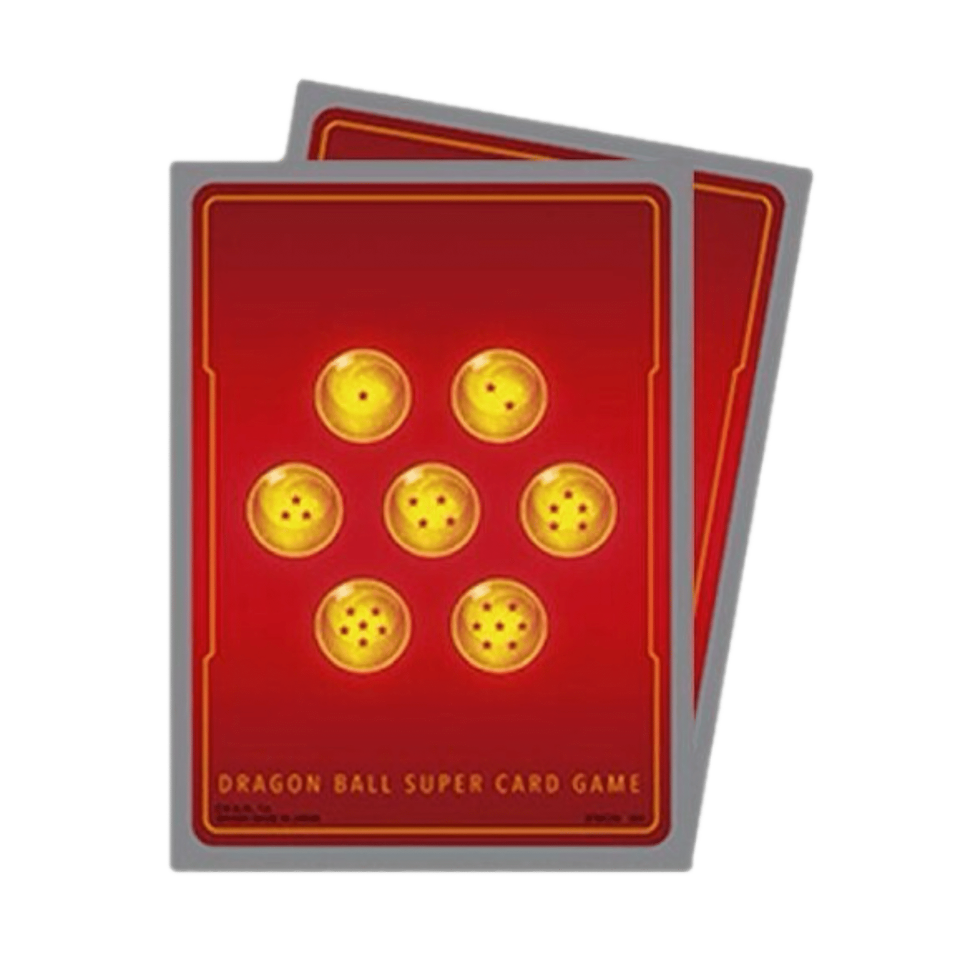 dbs card sleeves RED DRAGON BALL (x64) Pack Options:Rotom Glory of Team Rocket or giving your favorite Pokemon Card - PIKACHU