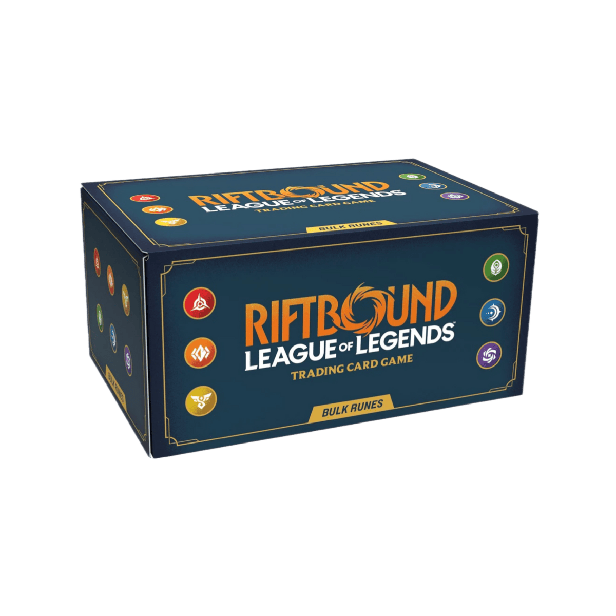 RIFTBOUND BULK RUNES - Fridam Store