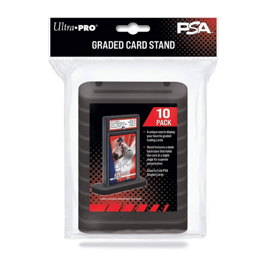 SOPORTE PARA PSA GRADED CARD (x1) - Fridam Store