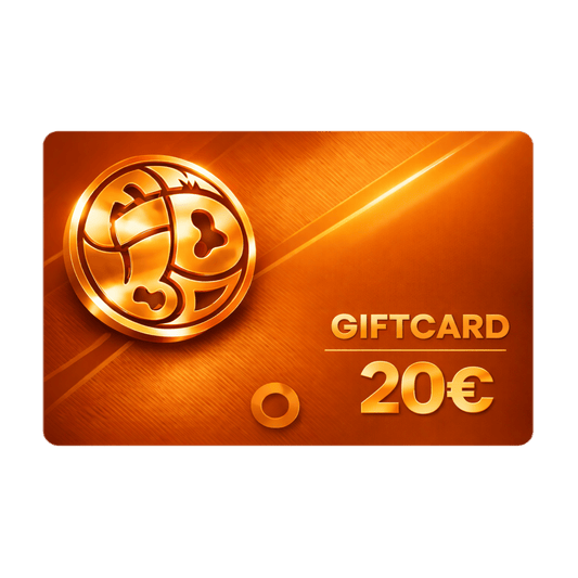 Tarjeta Regalo - Fridam