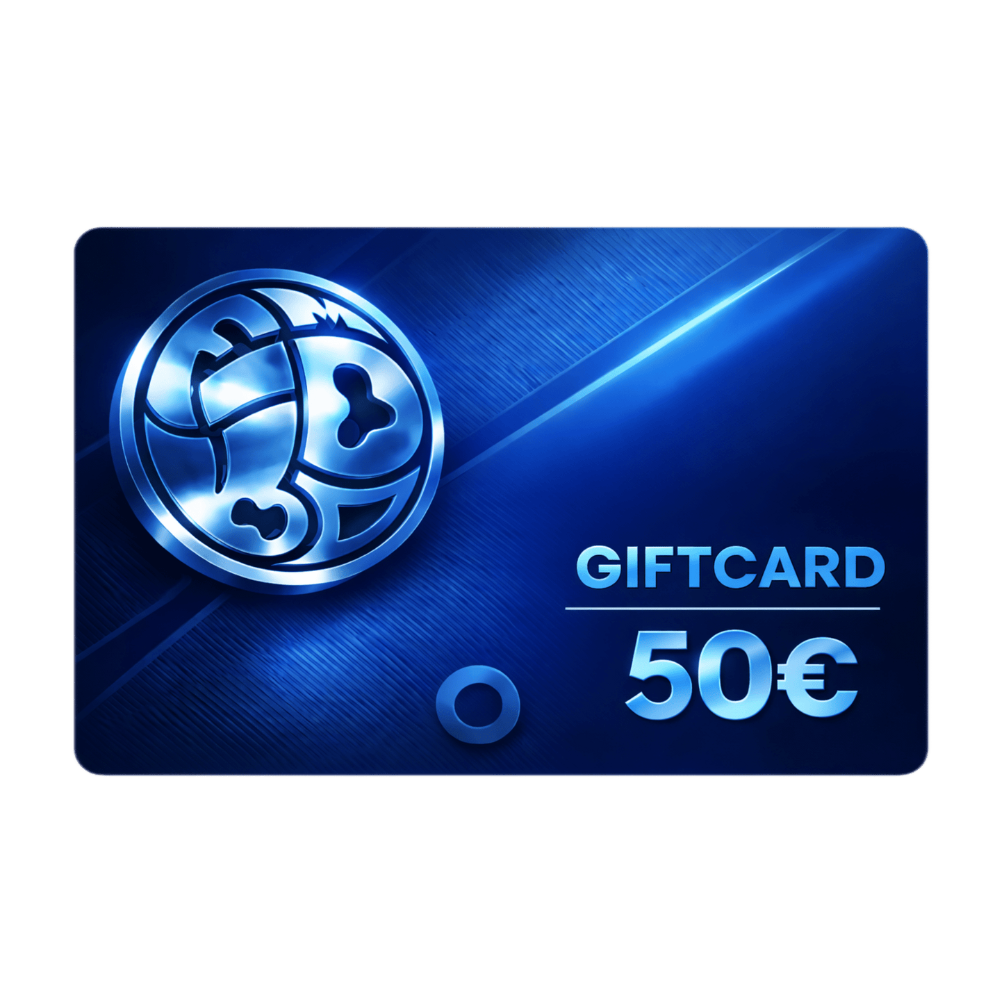 Tarjeta Regalo - Fridam