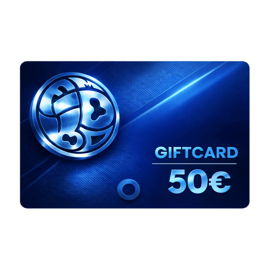 Tarjeta Regalo - Fridam