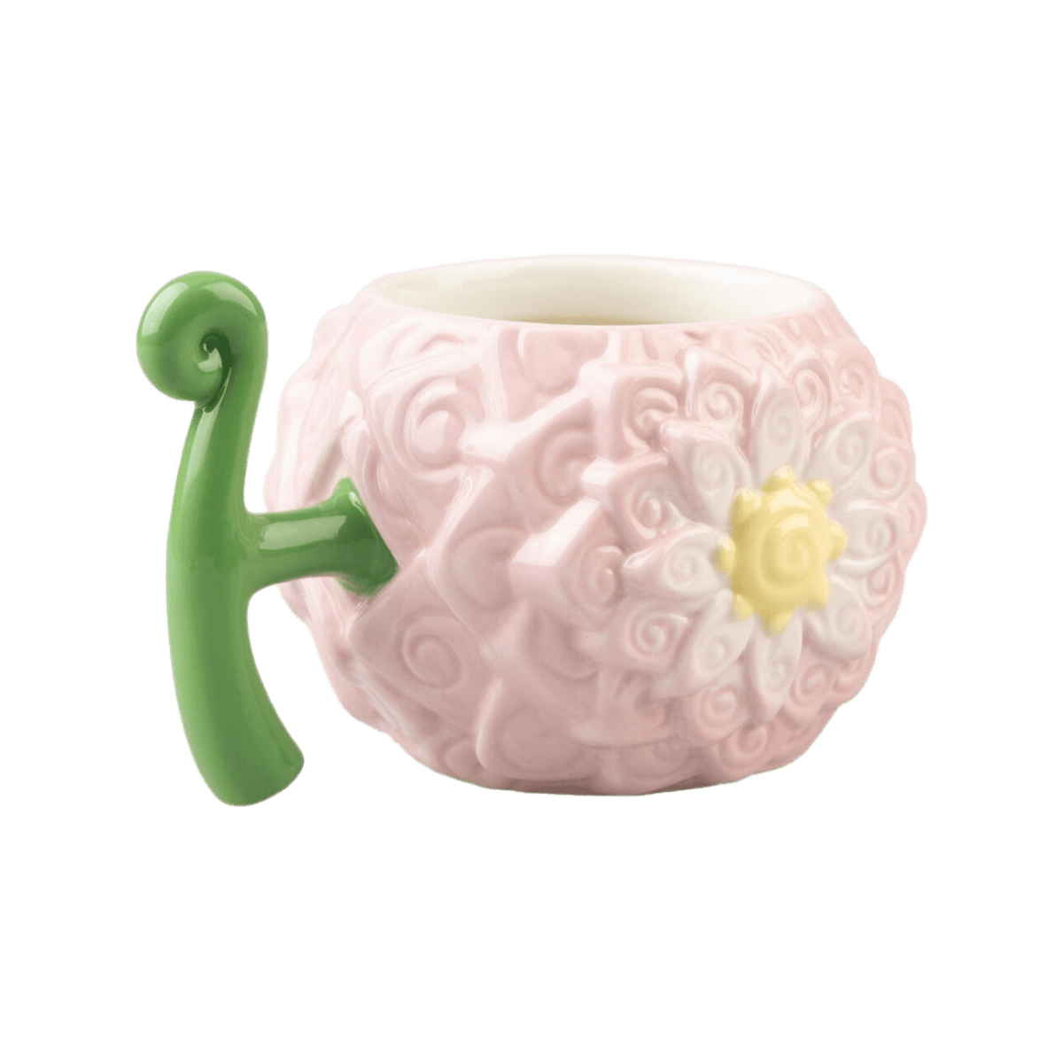TAZA ONE PIECE "FRUTA FLOWER FLOWER" - ERIK - Fridam Store
