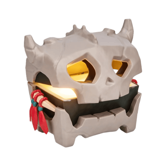 THE LEGEND OF ZELDA - BOKOBLIN CHEST LIGHT - Fridam Store