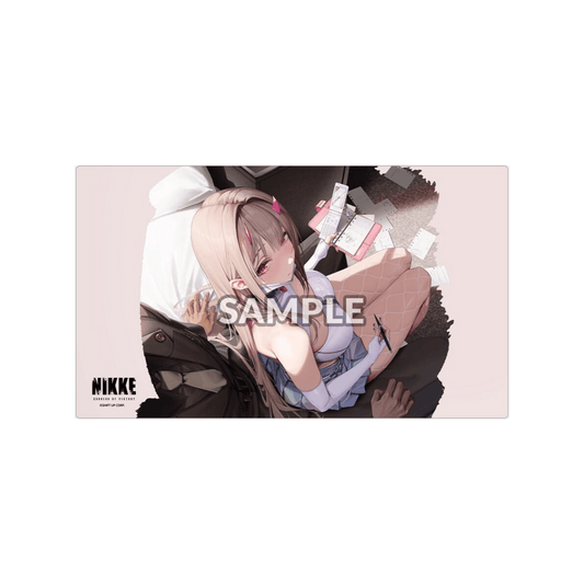 VIPER (VOL.17) DESING B PLAYMAT - NIKKE - Fridam Store
