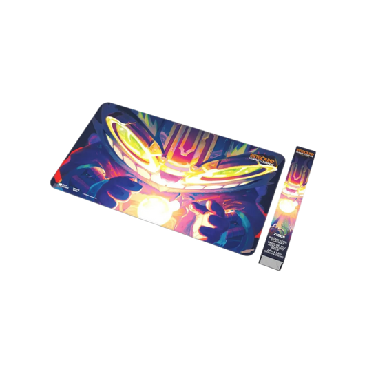 ZIGGS PLAYMAT - RIFTBOUND RADIANCE - Fridam Store